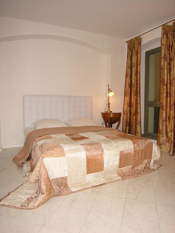 באד שאנדאו Apartmenthaus Albrechtsburg מראה חיצוני תמונה