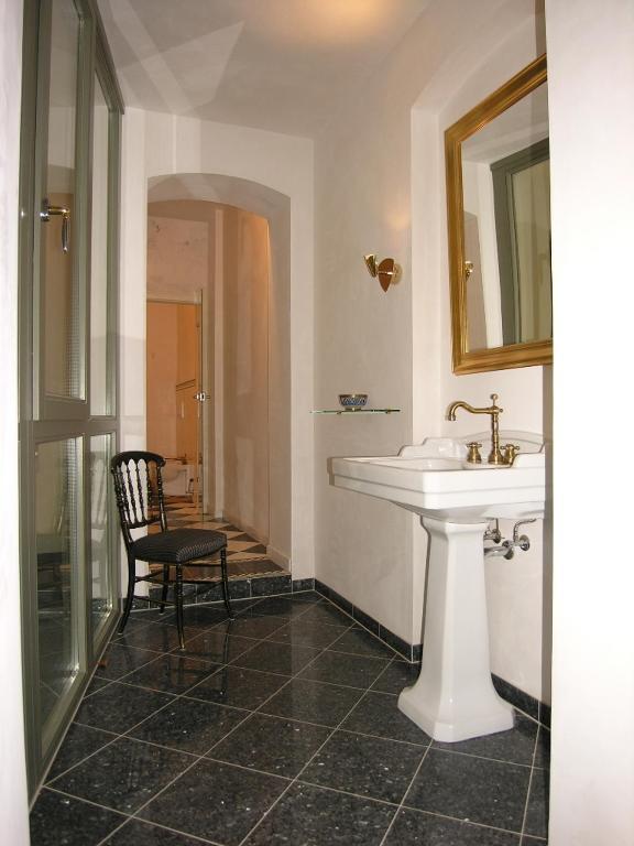באד שאנדאו Apartmenthaus Albrechtsburg חדר תמונה