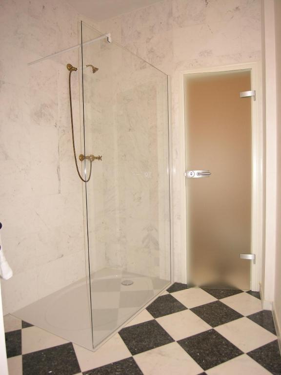 באד שאנדאו Apartmenthaus Albrechtsburg חדר תמונה